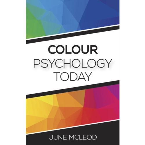 Collective Ink Colour Psychology Today (häftad, eng)