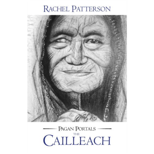 Collective Ink Pagan Portals – The Cailleach (häftad, eng)