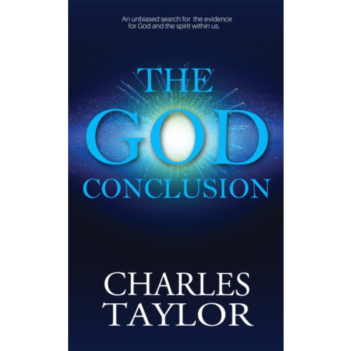 Headline Publishing Group The God Conclusion (häftad, eng)