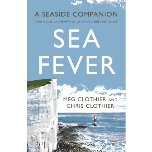 Profile Books Ltd Sea Fever (häftad, eng)