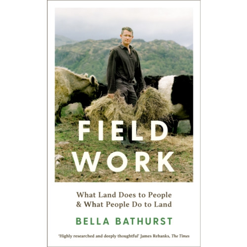 Profile Books Ltd Field Work (häftad, eng)