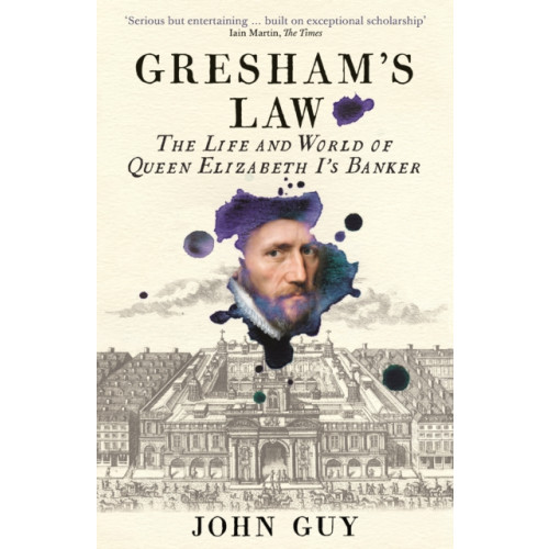Profile Books Ltd Gresham's Law (häftad, eng)