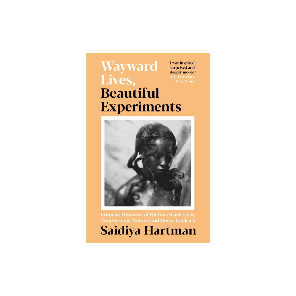 Produktbild för Wayward Lives, Beautiful Experiments (häftad, eng)