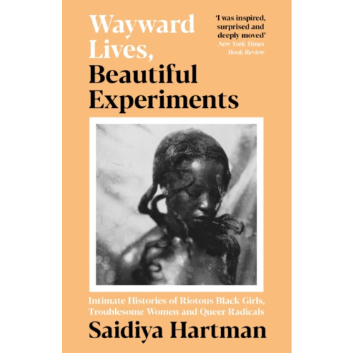 Profile Books Ltd Wayward Lives, Beautiful Experiments (häftad, eng)