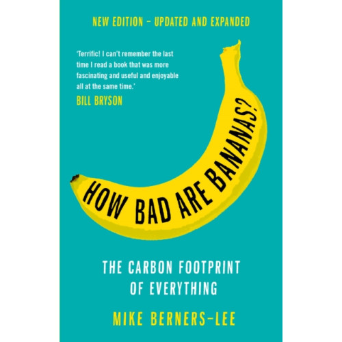 Profile Books Ltd How Bad Are Bananas? (häftad, eng)