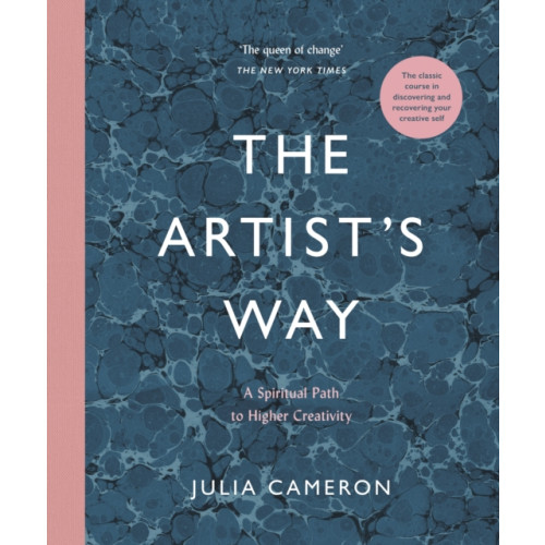 Profile Books Ltd The Artist's Way (inbunden, eng)