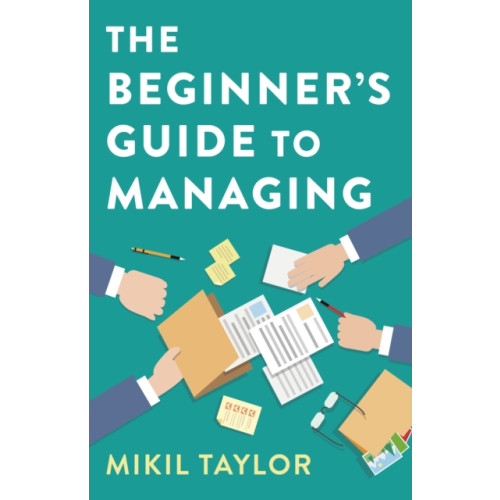 Collective Ink The Beginner's Guide to Managing (häftad, eng)