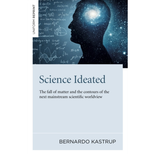 Collective Ink Science Ideated (häftad, eng)
