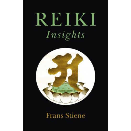 Collective Ink Reiki Insights (häftad, eng)