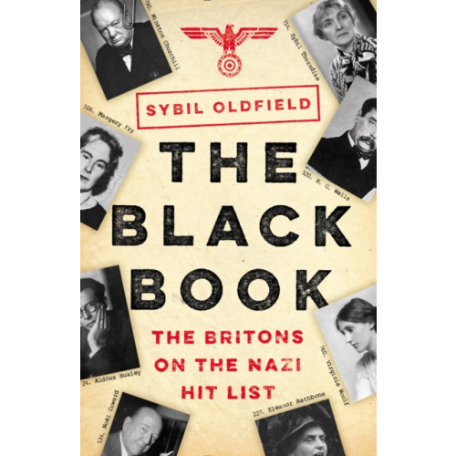Profile Books Ltd The Black Book (häftad, eng)