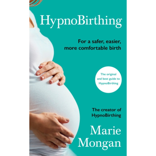 Profile Books Ltd HypnoBirthing (häftad, eng)