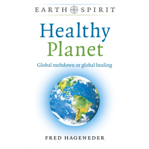 Collective Ink Earth Spirit: Healthy Planet (häftad, eng)