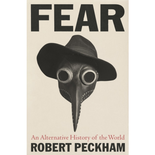 Profile Books Ltd Fear (inbunden)