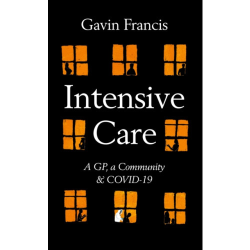 Profile Books Ltd Intensive Care (inbunden)