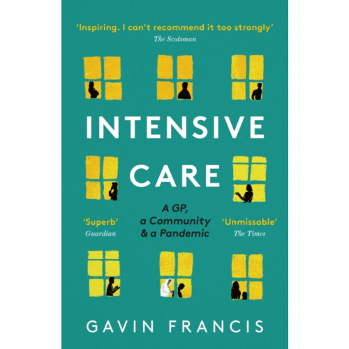Profile Books Ltd Intensive Care (häftad)