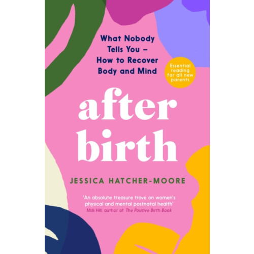 Profile Books Ltd After Birth (häftad)