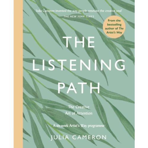Profile Books Ltd The Listening Path (häftad)