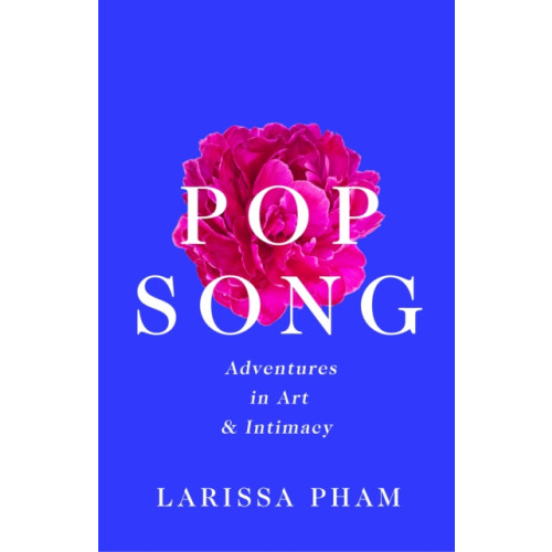 Profile Books Ltd Pop Song (inbunden)