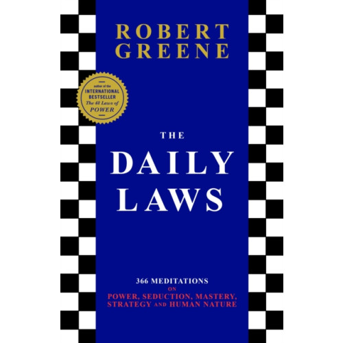 Profile Books Ltd The Daily Laws (häftad)