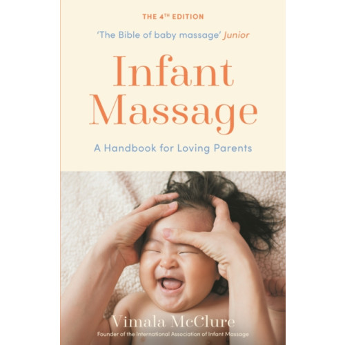 Profile Books Ltd Infant Massage (häftad)