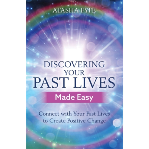 Hay House UK Ltd Discovering Your Past Lives Made Easy (häftad, eng)