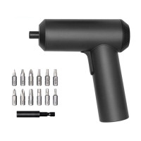 Produktbild för Xiaomi Mi Cordless Screwdriver 200 RPM Grå