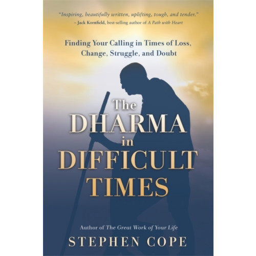 Hay House UK Ltd The Dharma in Difficult Times (häftad, eng)