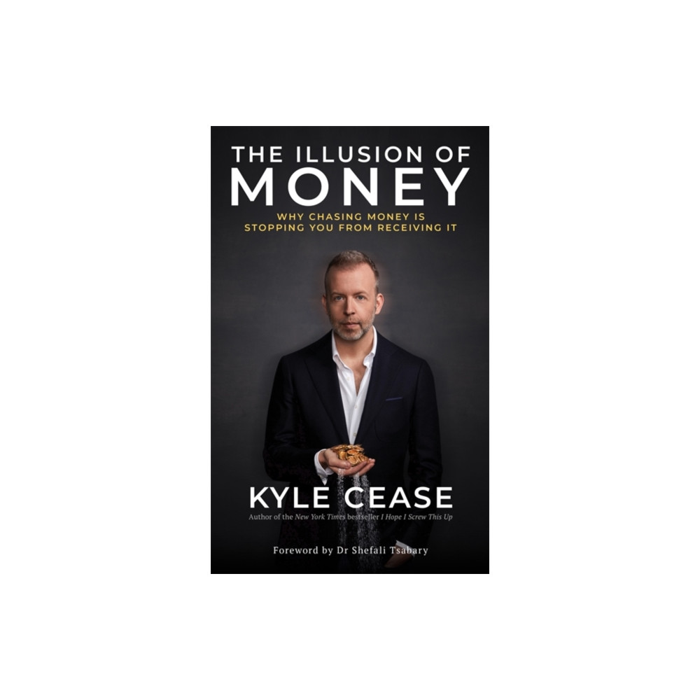 Produktbild för The Illusion of Money (häftad, eng)
