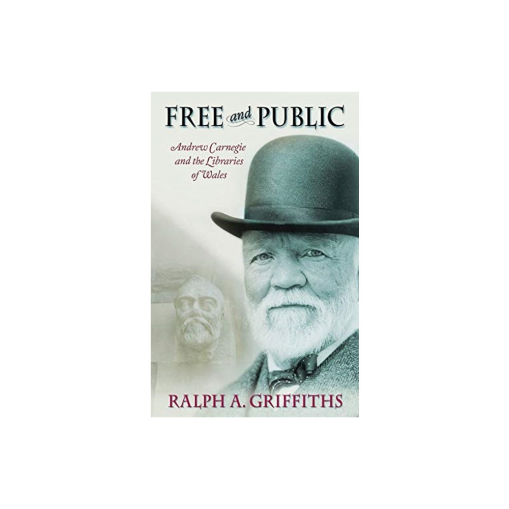 Produktbild för Free and Public (häftad, eng)
