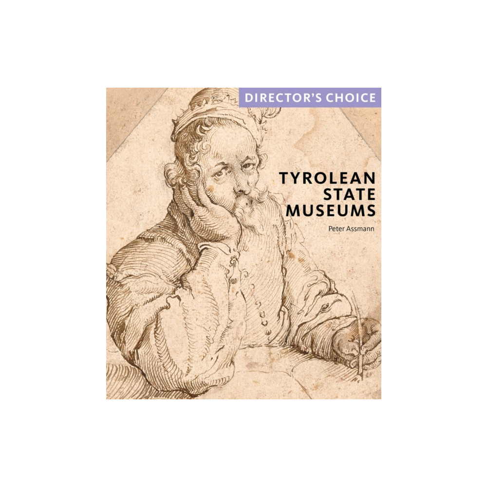 Produktbild för Tyrolean State Museums (häftad, eng)