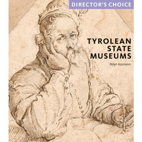 Scala Arts & Heritage Publishers Ltd Tyrolean State Museums (häftad, eng)