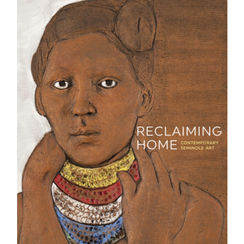Scala Arts & Heritage Publishers Ltd Reclaiming Home (häftad, eng)