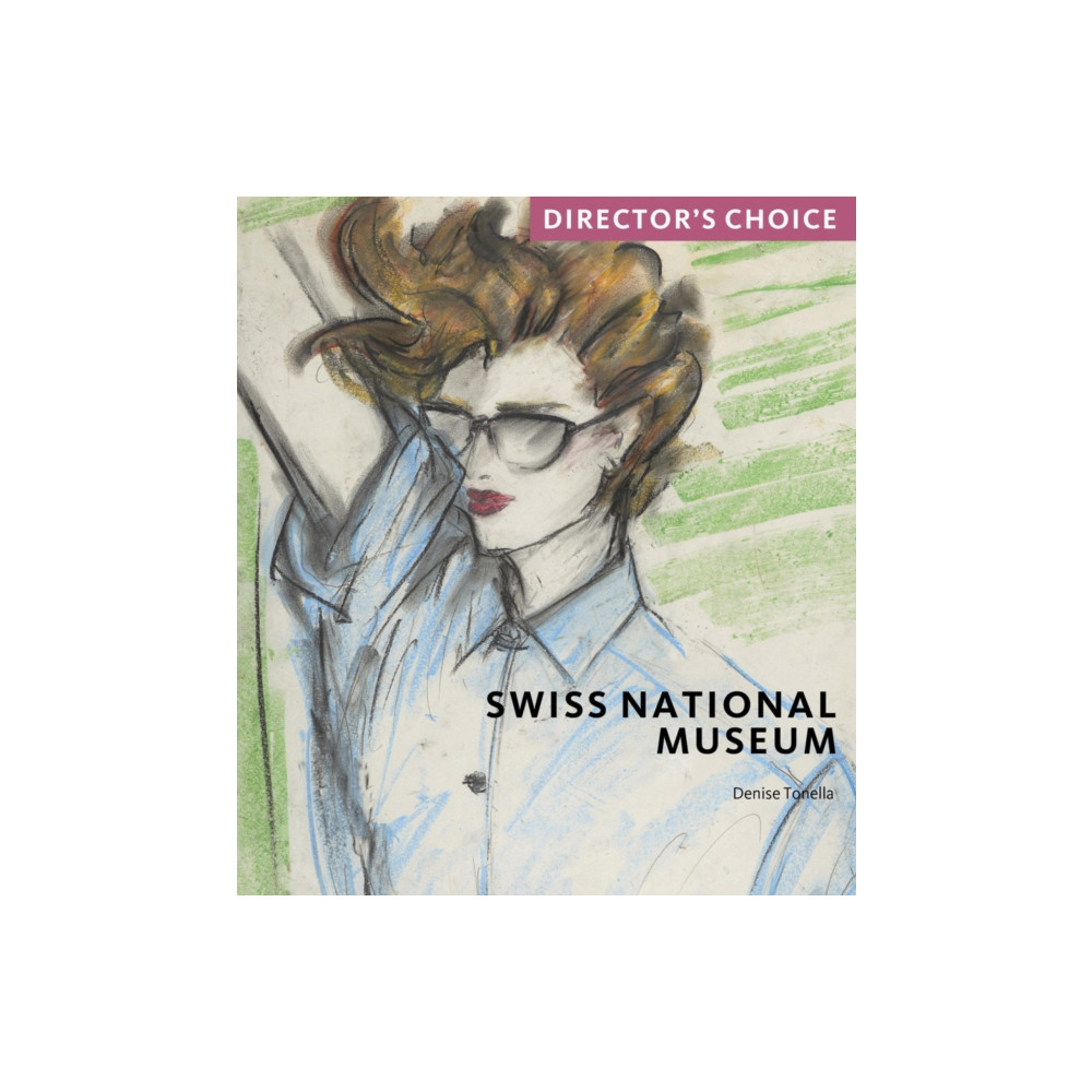 Produktbild för Swiss National Museum (häftad, eng)