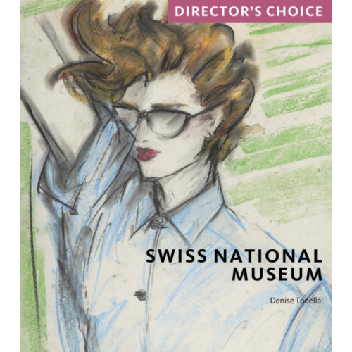 Scala Arts & Heritage Publishers Ltd Swiss National Museum (häftad, eng)