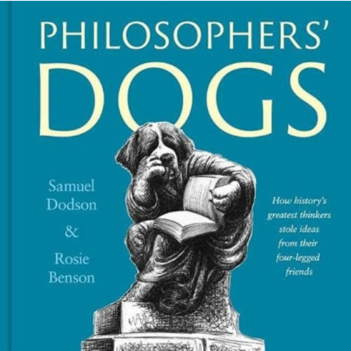 Unbound Philosophers' Dogs (inbunden, eng)