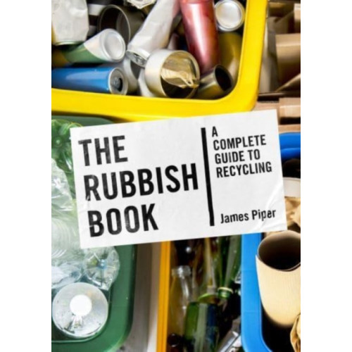 Unbound The Rubbish Book (häftad, eng)