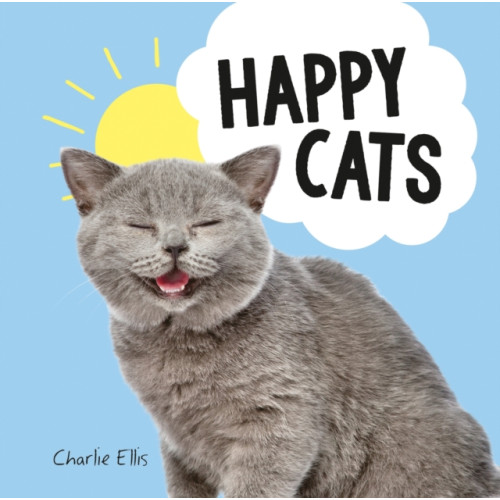 Octopus publishing group Happy Cats (inbunden, eng)