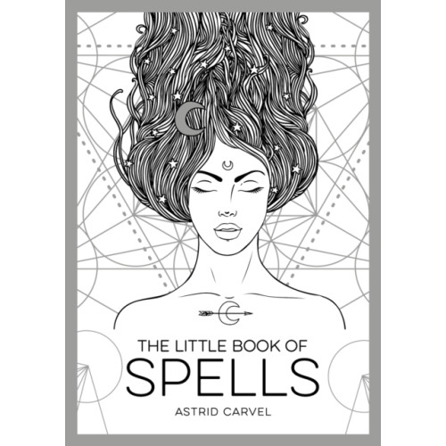 Octopus publishing group The Little Book of Spells (häftad, eng)