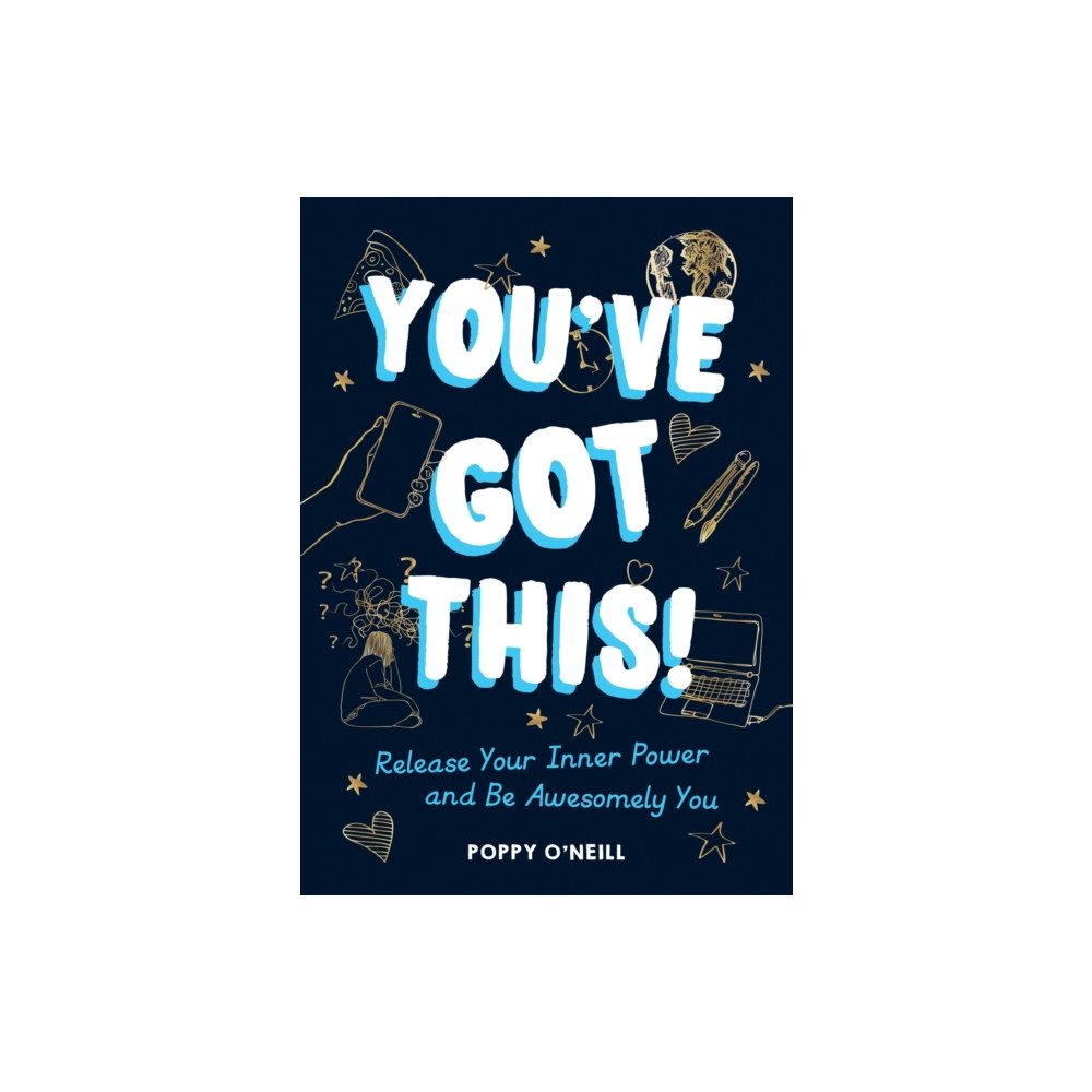 Produktbild för You've Got This! (häftad, eng)