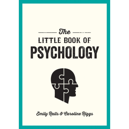 Octopus publishing group The Little Book of Psychology (häftad, eng)
