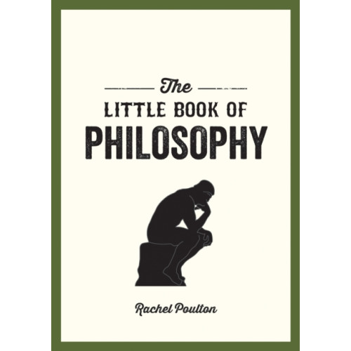 Octopus publishing group The Little Book of Philosophy (häftad, eng)