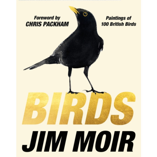 Unbound Birds (inbunden, eng)