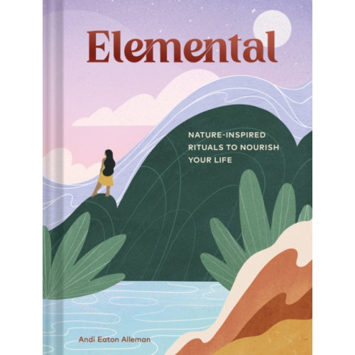 Chronicle Books Elemental (inbunden, eng)