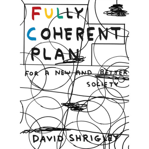 Canongate Books Fully Coherent Plan (häftad, eng)