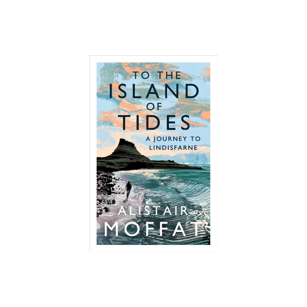 Produktbild för To the Island of Tides (häftad, eng)