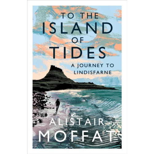 Canongate Books To the Island of Tides (häftad, eng)