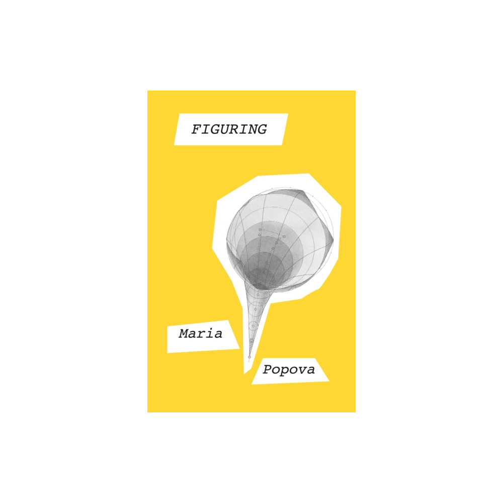 Produktbild för Figuring (häftad, eng)