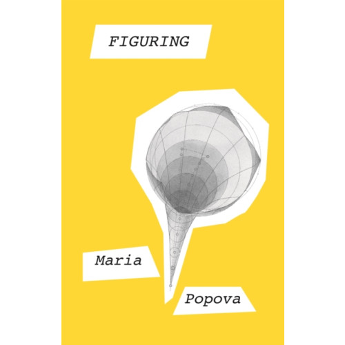 Canongate Books Figuring (häftad, eng)