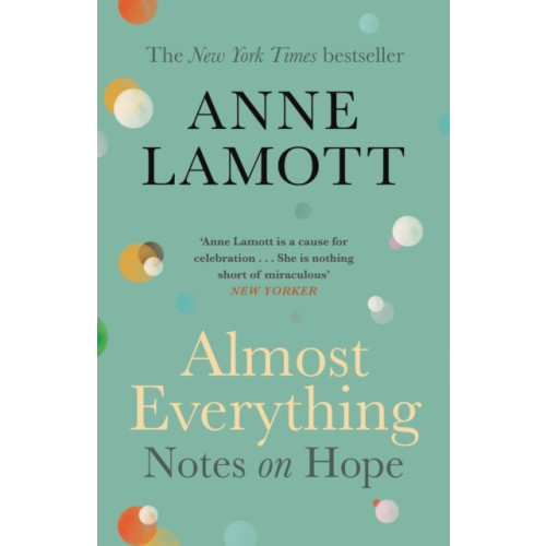 Canongate Books Almost Everything (häftad, eng)