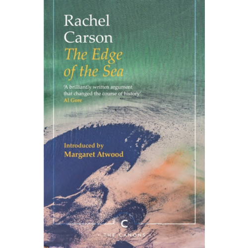 Canongate Books The Edge of the Sea (häftad, eng)
